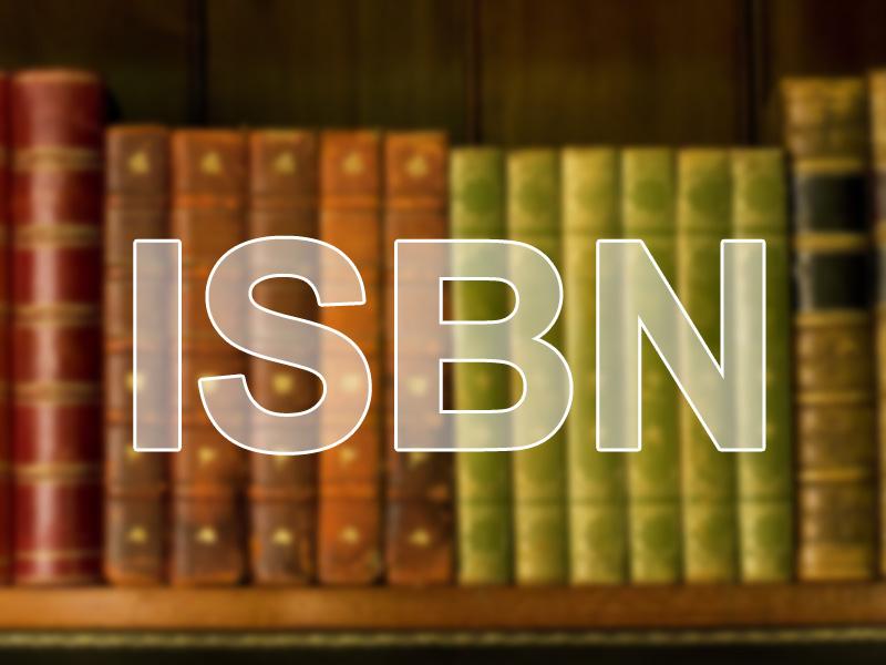 isbn number cost